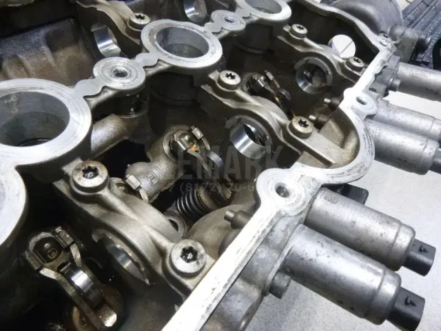 Головка блока для  Ford Edge 2007-2015