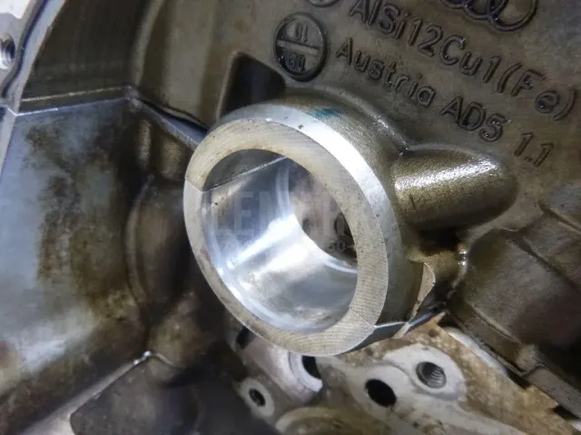 Головка блока для  Ford Edge 2007-2015