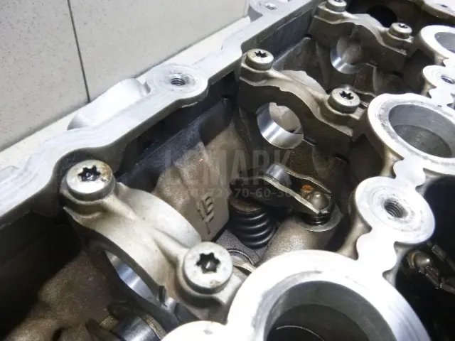 Головка блока для  Ford Edge 2007-2015