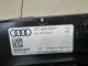 Блок управления климатической установкой для  Audi A1 (8X) 2010-2018