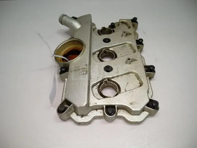 Крышка головки блока (клапанная) для  Audi A4 [B6] 2000-2004