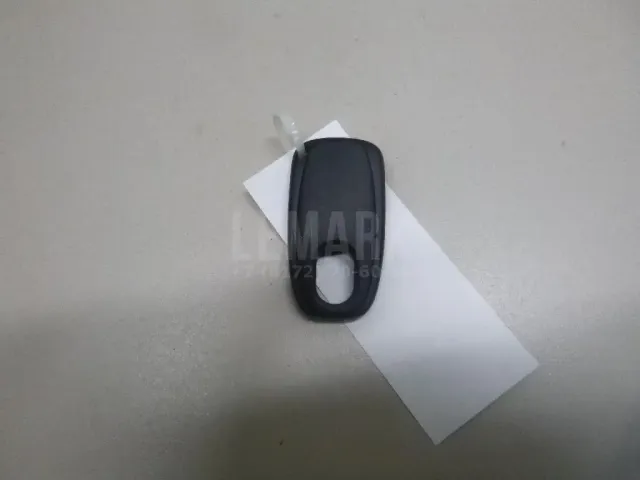 Ключ зажигания