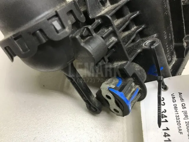 Коллектор впускной для  BMW 2-serie F45/F46 Tourer 2015-2022