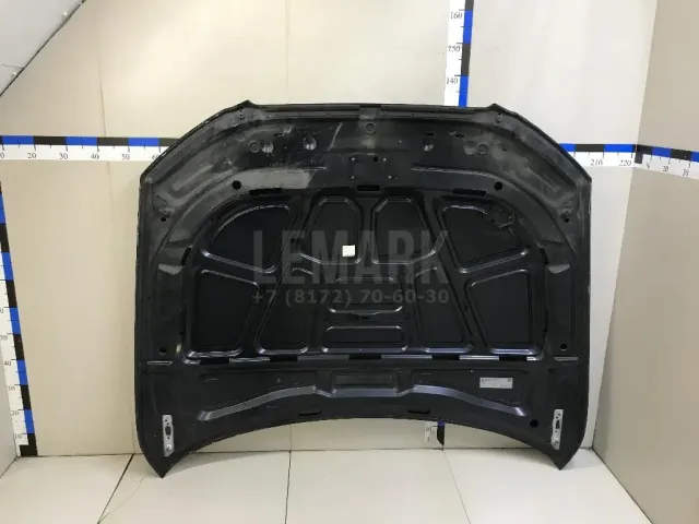 Капот для  Geely Coolray (SX11) 2018