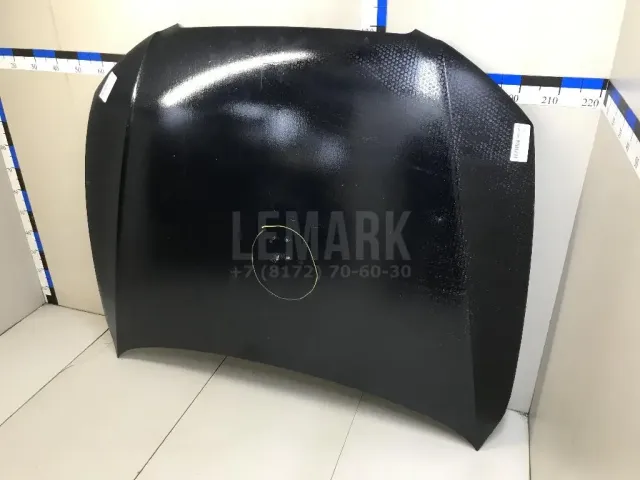 Капот для  Geely Coolray (SX11) 2018