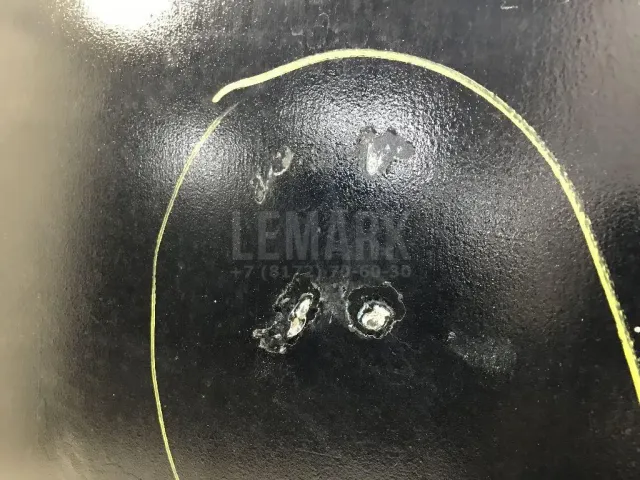 Капот для  Geely Coolray (SX11) 2018