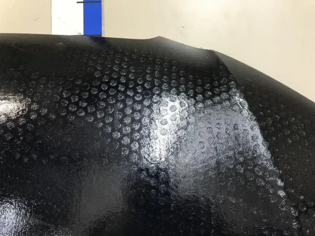 Капот для  Geely Coolray (SX11) 2018