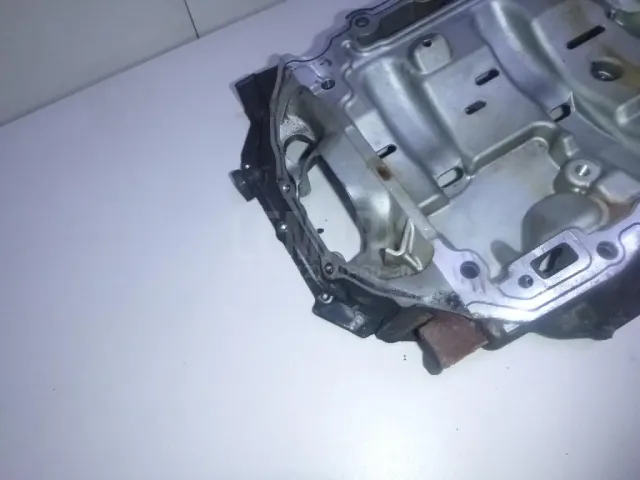 Поддон масляный двигателя для  Audi A3 [8PA] Sportback 2004-2013