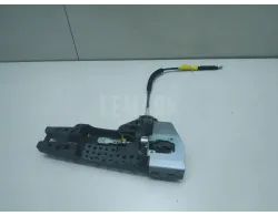 Кронштейн ручки