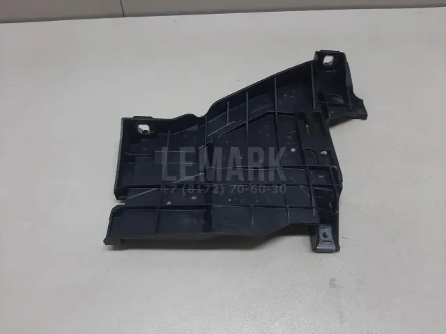 Кронштейн крепления фары для  Chevrolet Spark 2005-2010