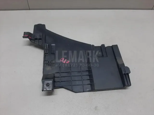 Кронштейн крепления фары для  Chevrolet Spark 2005-2010