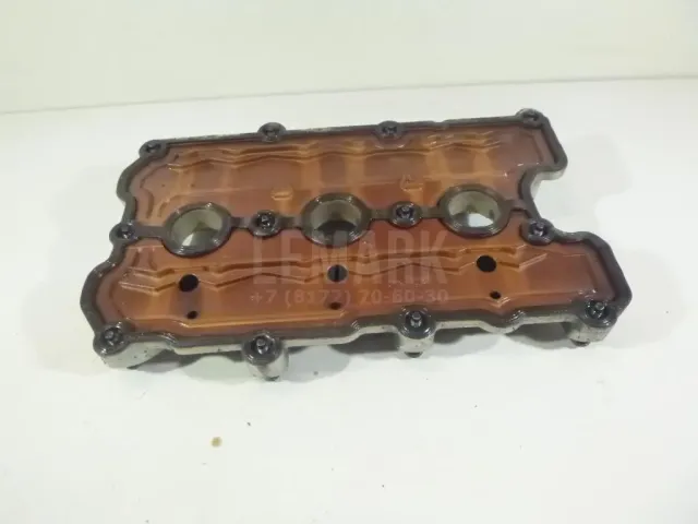 Крышка головки блока (клапанная)