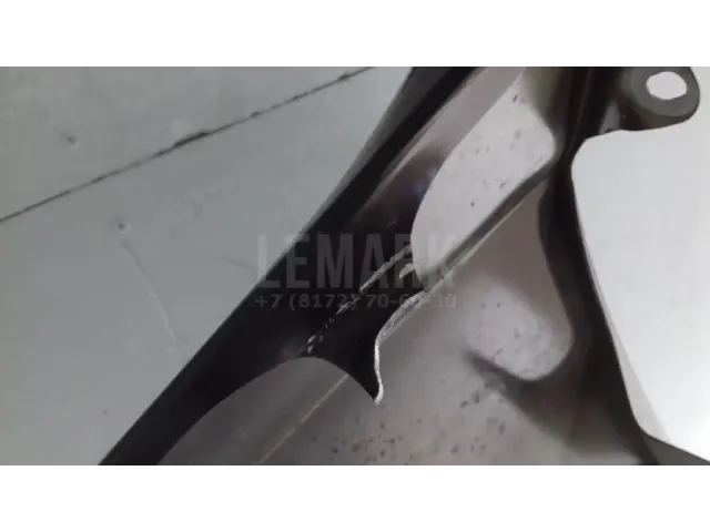 Крыло переднее правое для  Chevrolet Suburban 2014-2020