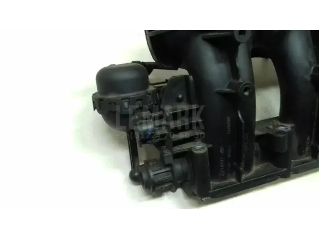 Коллектор впускной для  Chevrolet Captiva (C100) 2006-2010