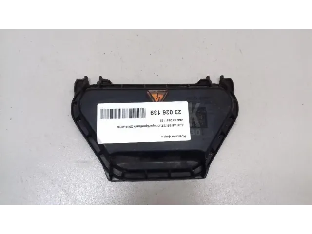 Крышка фары для  Chevrolet Suburban 2014-2020
