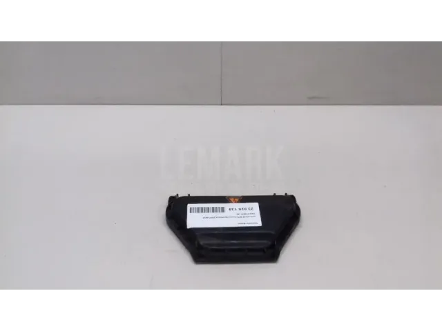 Крышка фары