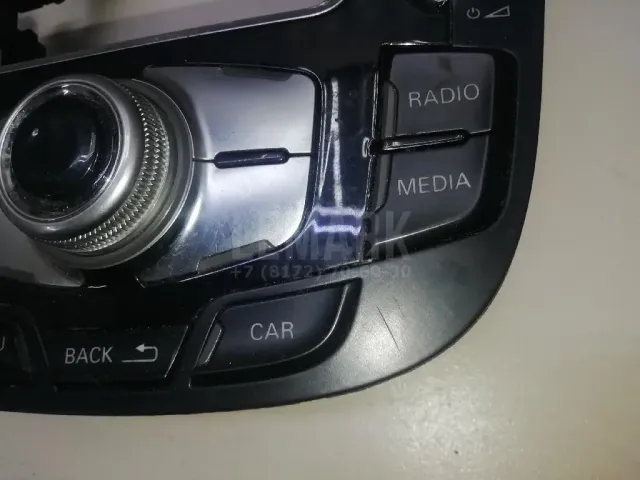 Блок кнопок для  Fiat Palio 1996-2016