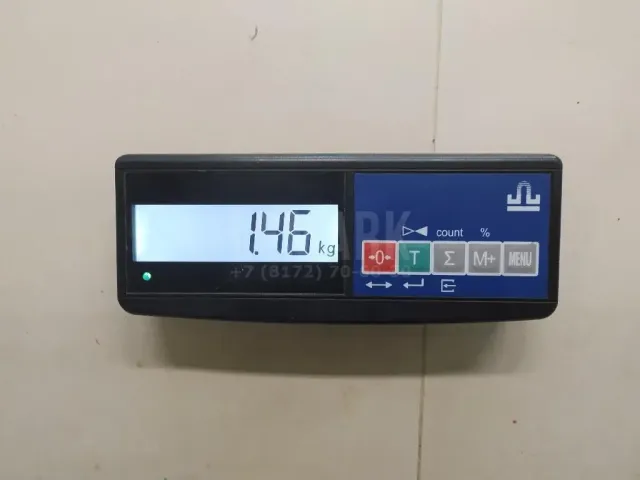 Коллектор впускной