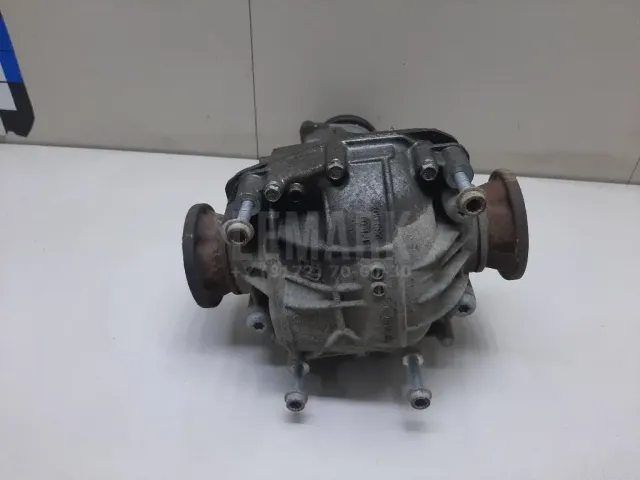 Редуктор заднего моста для  Ford Fiesta 2008-2019