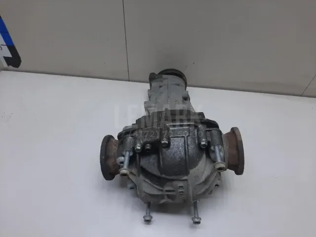 Редуктор заднего моста для  Ford Fiesta 2008-2019