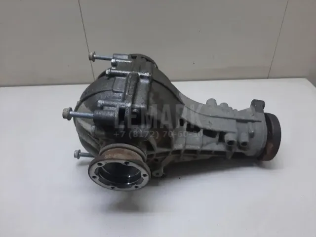 Редуктор заднего моста для  Ford Fiesta 2008-2019