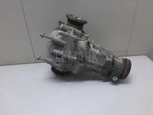 Редуктор заднего моста для  Ford Fiesta 2008-2019