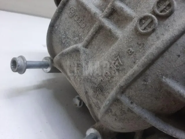 Редуктор заднего моста для  Ford Fiesta 2008-2019