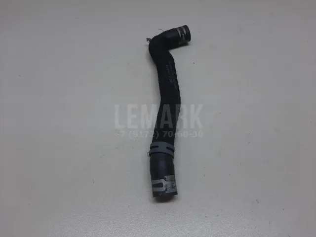 Патрубок отопителя для  Audi A3 [8PA] Sportback 2004-2013