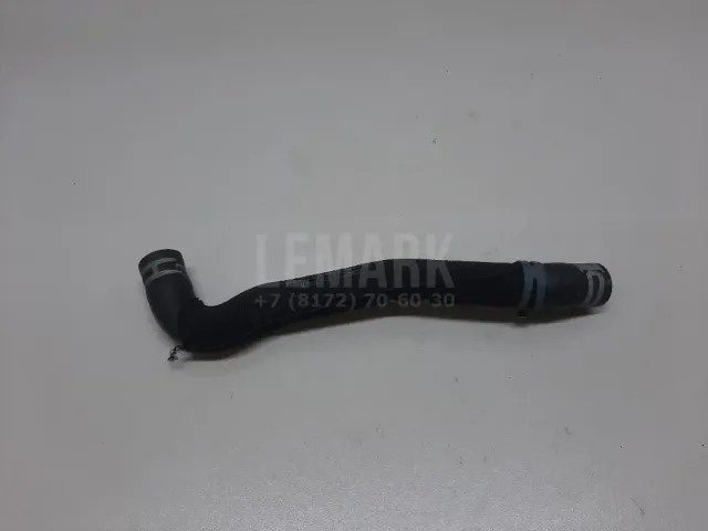 Патрубок отопителя для  Audi A3 [8PA] Sportback 2004-2013