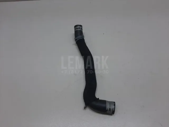 Патрубок отопителя для  Audi A3 [8PA] Sportback 2004-2013