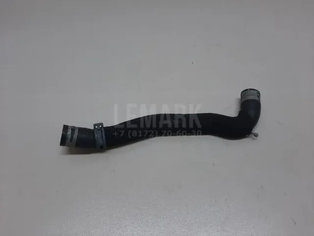 Патрубок отопителя для  Audi A3 [8PA] Sportback 2004-2013