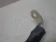 Клемма аккумулятора плюс