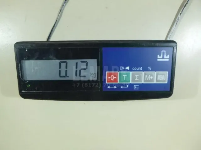 Натяжитель цепи