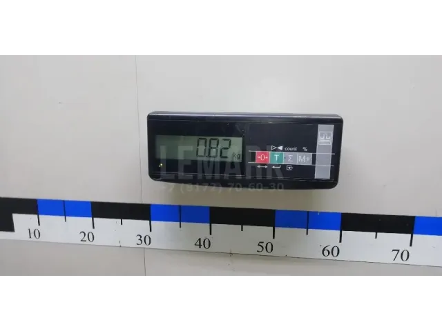 Блок управления двигателем