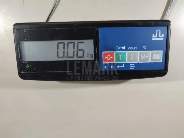Канал для кабеля
