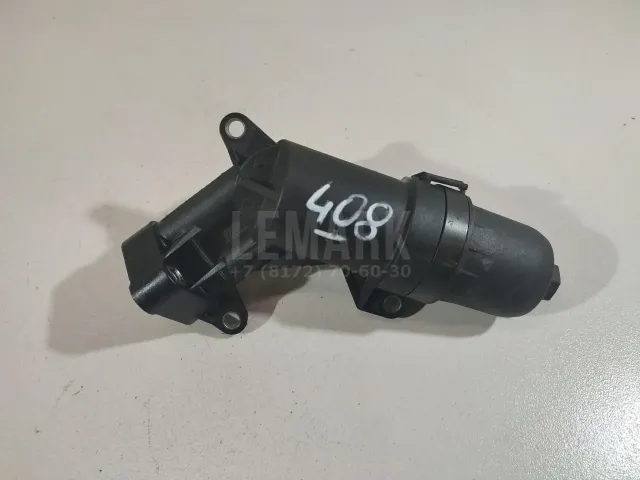 Корпус масляного фильтра для  Ford S-MAX 2006-2015