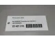 Петля капота левая для  BYD Flyer 2005-2008