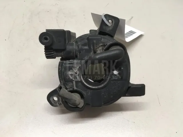 Фара противотуманная правая для  Dodge Ram 2009-2019
