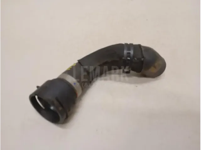 Патрубок радиатора для  BMW X3 E83 2004-2010