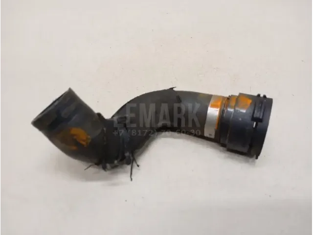 Патрубок радиатора для  BMW X3 E83 2004-2010