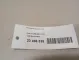 Патрубок радиатора для  BMW X3 E83 2004-2010
