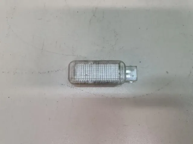 Плафон салонный