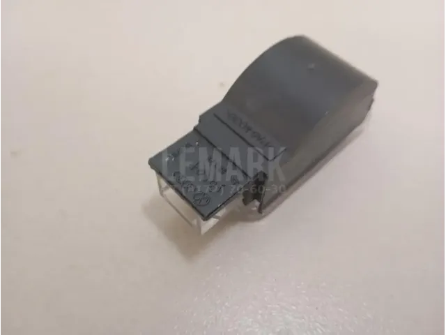 Плафон салонный