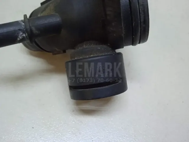 Фланец двигателя системы охлаждения для  Ford S-MAX 2006-2015