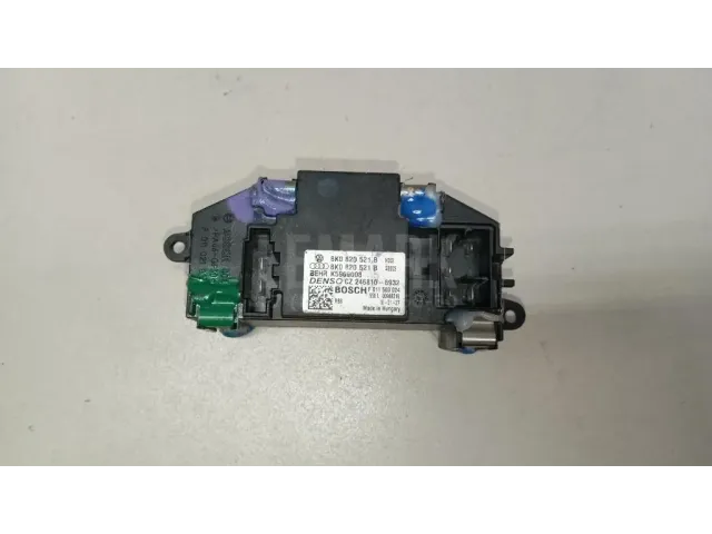 Резистор отопителя для  Chevrolet Rezzo 2005-2010
