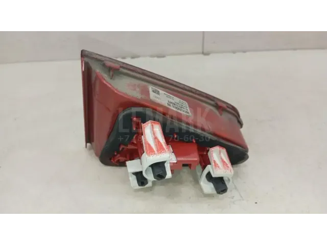 Фонарь задний внутренний правый для  Citroen Jumper 244 2002-2006