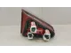 Фонарь задний внутренний правый для  Citroen Jumper 244 2002-2006