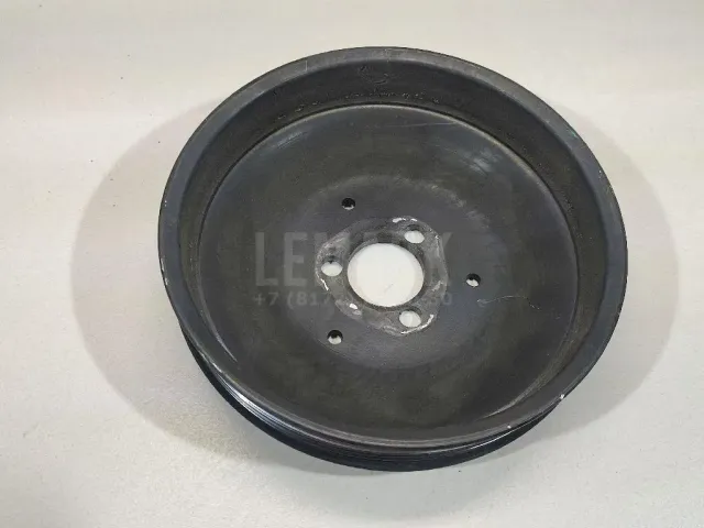 Шкив водяного насоса (помпы) для  Audi A4 [B5] 1994-2001