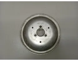 Шкив водяного насоса (помпы)