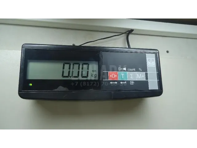 Датчик положения коленвала